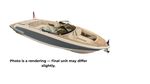 Chris-Craft 2027 LAUNCH 27 LX