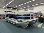 Harris 2027 Cruiser 210 SLDH