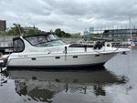 Cruisers Yachts 1997 3375