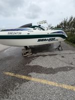 Sea-Doo 1999 Challenger