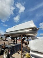 ARMADA 2027 SAPHIR 21SB
