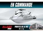 Yamaha 2027 VX CRUISER HO