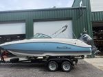 NauticStar 2022 223DC
