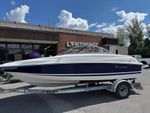 Campion 2016 Allante 545 (Comes with Trailer)