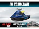 Yamaha 2027 WAVEBLASTER
