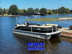 Harris 2025 230 Cruiser