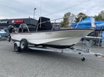Boston Whaler 2010 17 Montauk