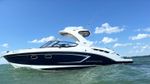 Chaparral 2012 327 SSX