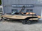 MasterCraft 2026 NXT23