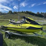 Yamaha 2023 VX Cruiser HO