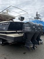 Vicem Yachts 2009 Windsor Craft 36