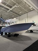 Sea Fox 2027 288 Commander