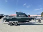 North River 2024 21 Seahawk Fastback