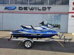 Yamaha 2019 GP1800R SVHO W/ LOADRITE TRAILER