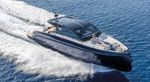 Beneteau 2027 Gran Turismo 50