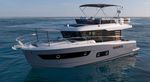 Beneteau 2027 Swift Trawler 43 Fly