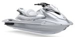 Yamaha 2027 WaveRunner® VX Cruiser® HO