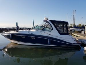 2008 Four Winns V338