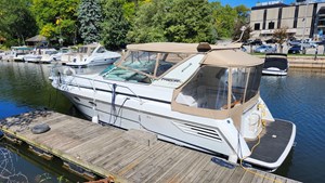 1999 Trojan 400 Express MC