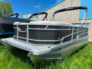 2026 Princecraft Vectra 19L
