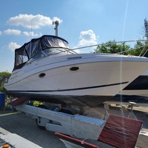 2006 Four Winns 258 Vista MC