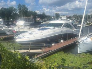 2011 Sea Ray 580 SUNDANCER Fresh Water