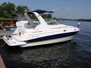 Cruisers Yachts 280 CXI Express 2005