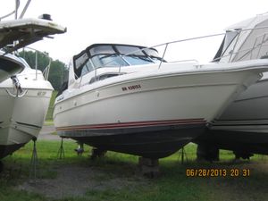 1991 Sea Ray Express