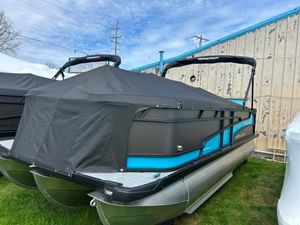 2026 Princecraft Vectra 21L 3tube sport pkg 115 ProXS Mercury