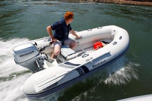 2026 Highfield Ultralite 290