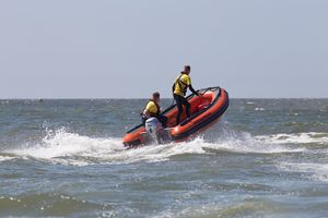 2026 AB Inflatables Fire Rescue A-13