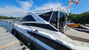 2012 Regal 52 Sport Coupe