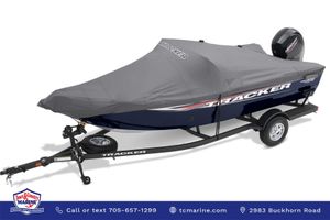2025 Tracker Pro Guide V 175 Combo