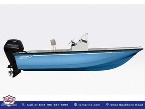 2027 Boston Whaler 170 Montauk