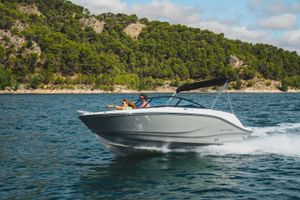 2025 Bayliner V20i