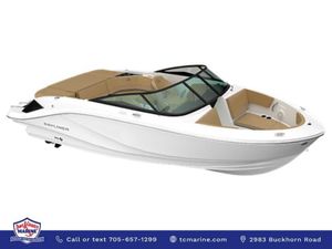 2025 Bayliner V20i