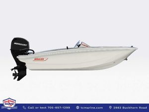 2027 Boston Whaler 130 Super Sport