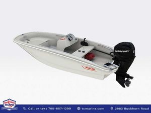 2027 Boston Whaler 130 Super Sport