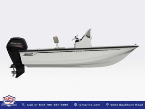 2027 Boston Whaler 150 Montauk