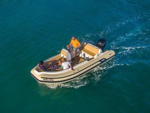 2026 AB Inflatables Nautilus 19 DLX