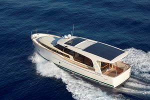 Greenline 40 Hybrid 2018