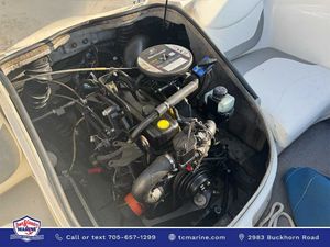 2006 Bayliner 175 BR