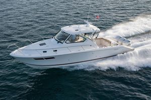2026 Pursuit OS 355
