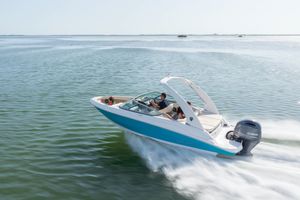 2026 Regal 21 OBX