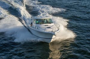 2026 Pursuit OS 385