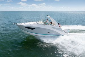 2026 Regal 26 XO