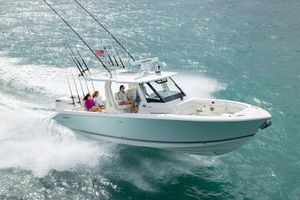 2026 Pursuit S 328