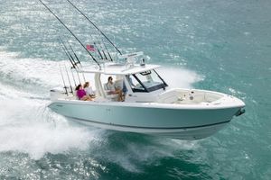 2026 Pursuit S 328