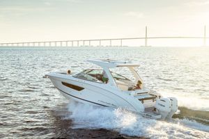 2026 Regal 33 OBX