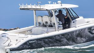 2026 Pursuit S 378